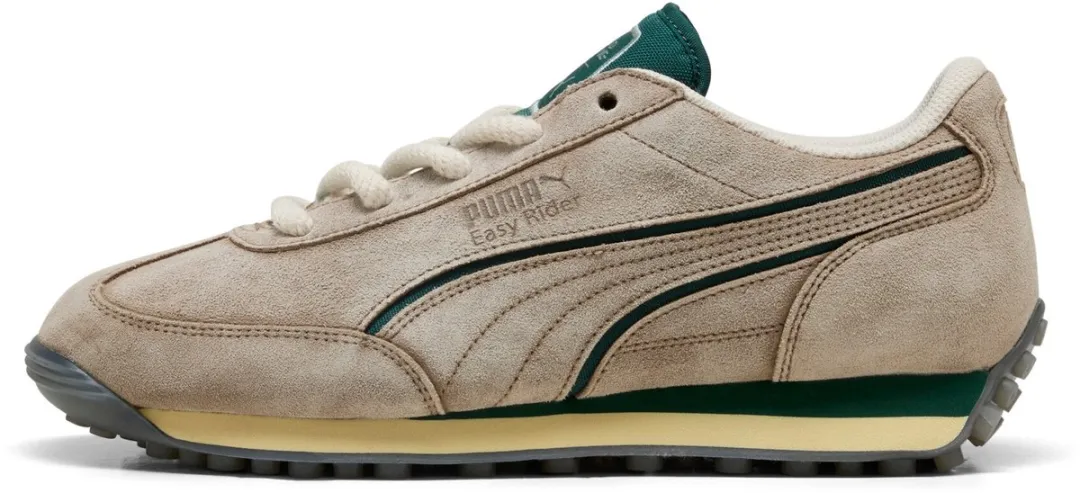 PUMA Easy Rider Squid Game Sneakers