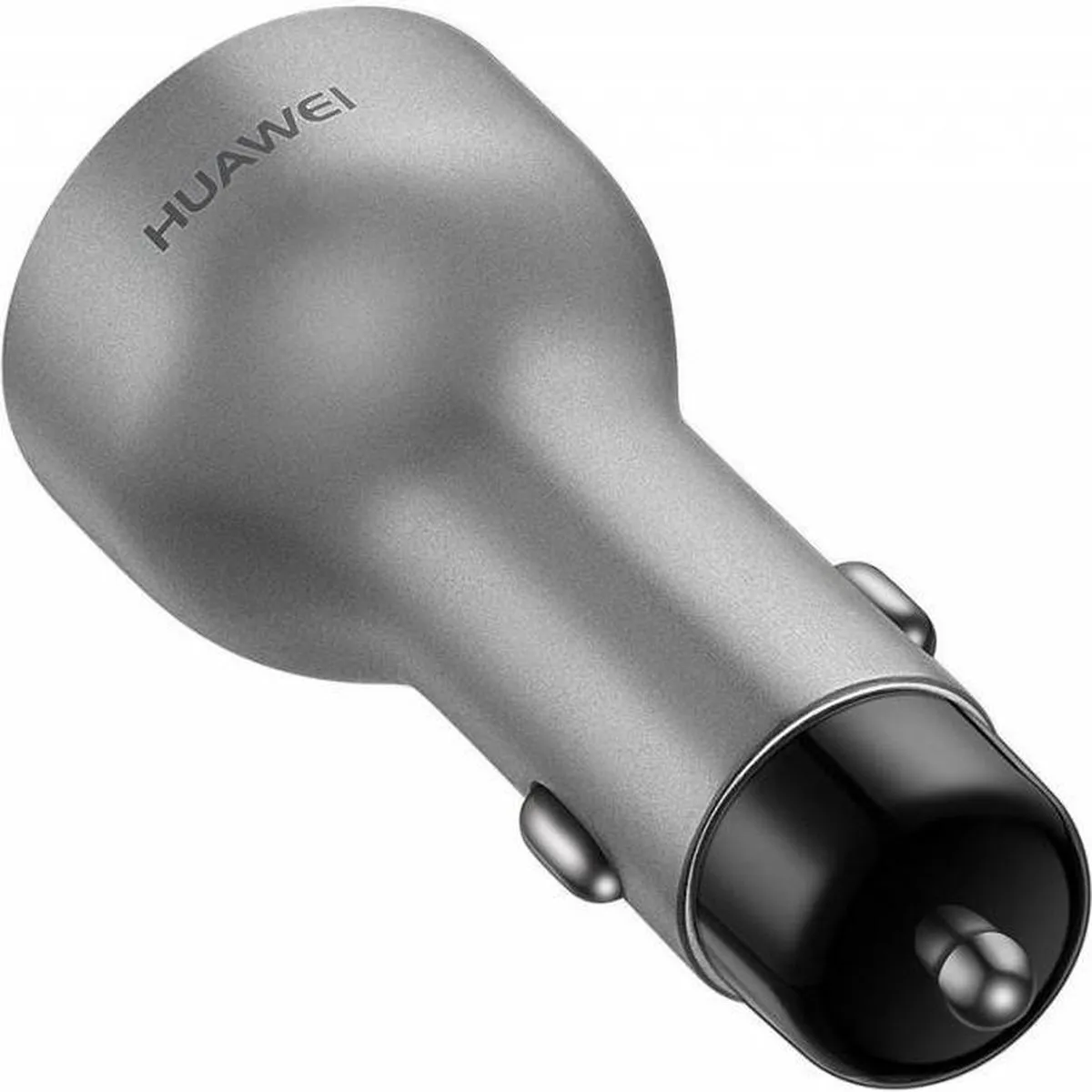 Huawei Supercharge Autolader 2452312 - USB-C - Zwart