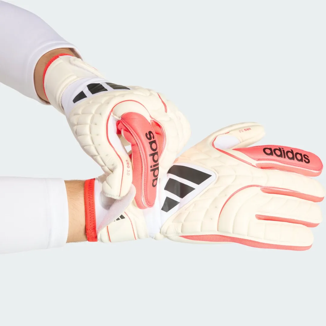 adidas Performance Copa League Keepershandschoen KA7810 - Wit