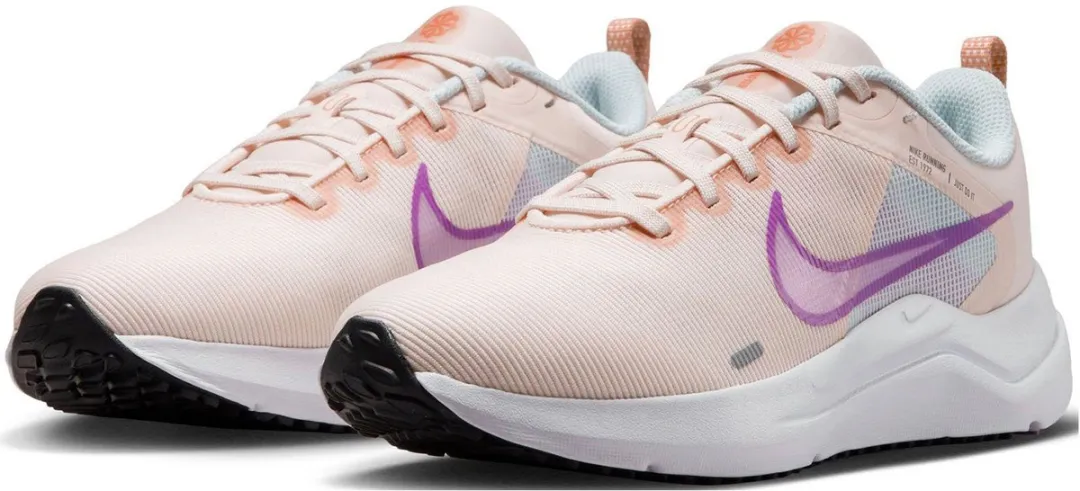 Nike Downshifter 12 Womens Hardloopschoenen