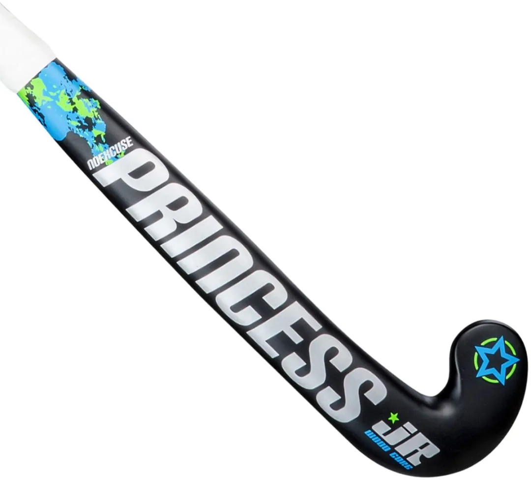 Princess Woodcore 18" Hockeystick Junior