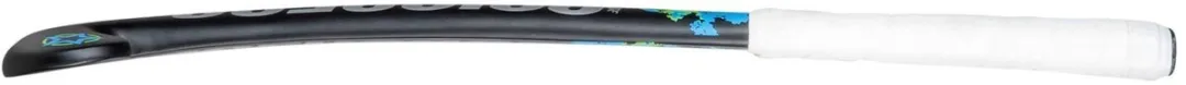 Princess Woodcore 18" Hockeystick Junior - Zwart/Groen