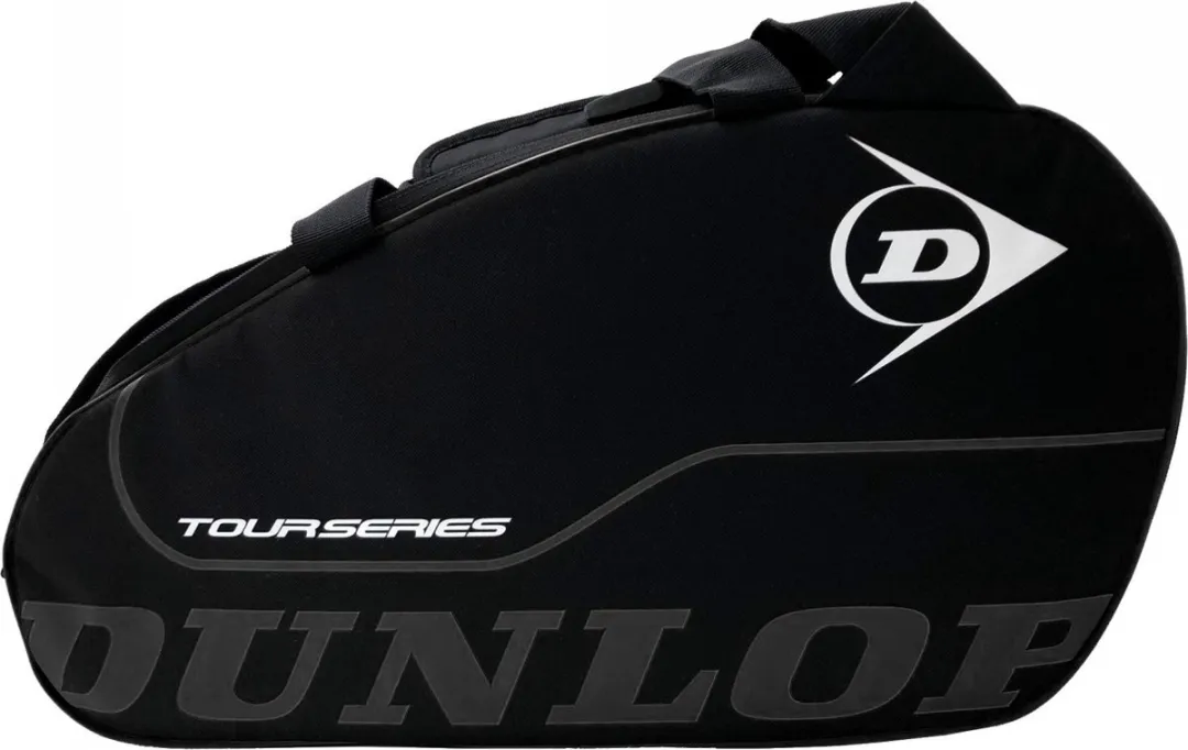 Dunlop Tour Intro II Racketbag 30L