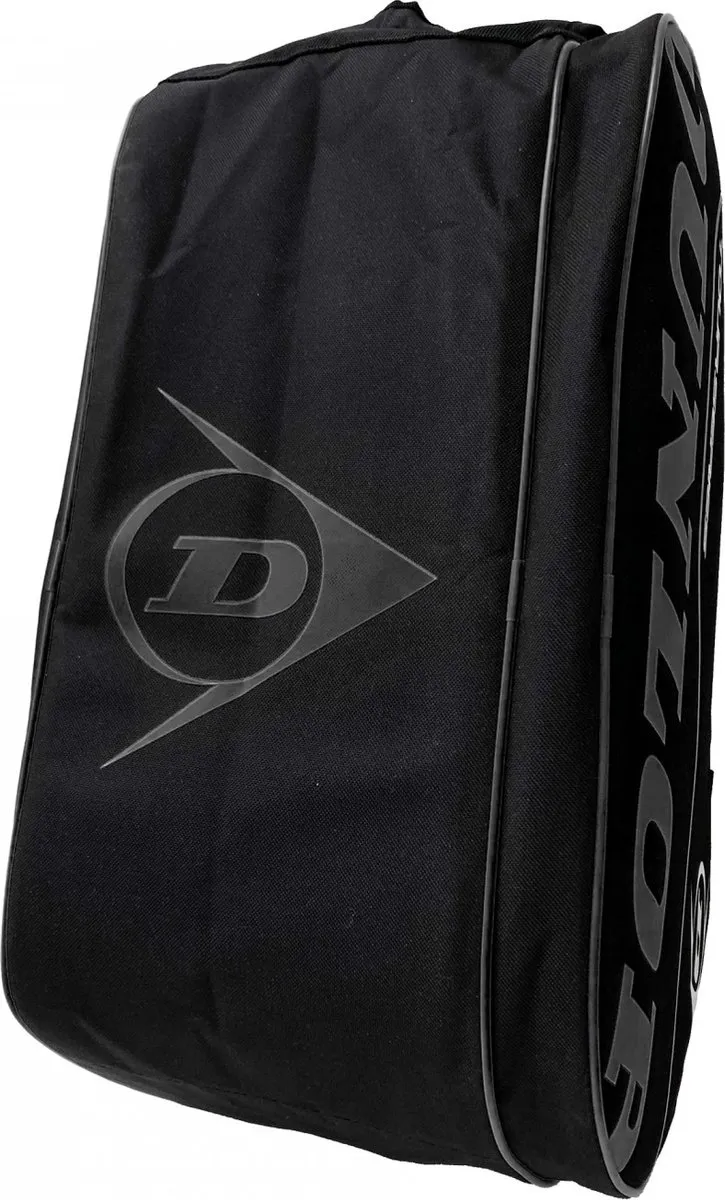 Dunlop Tour Intro II Racketbag 30L - Grijs