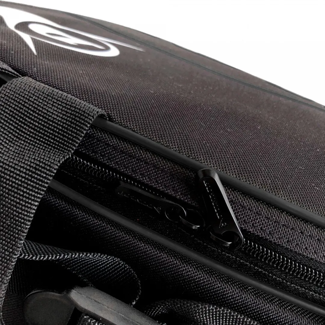 Dunlop Tour Intro II Racketbag 30L - Grijs