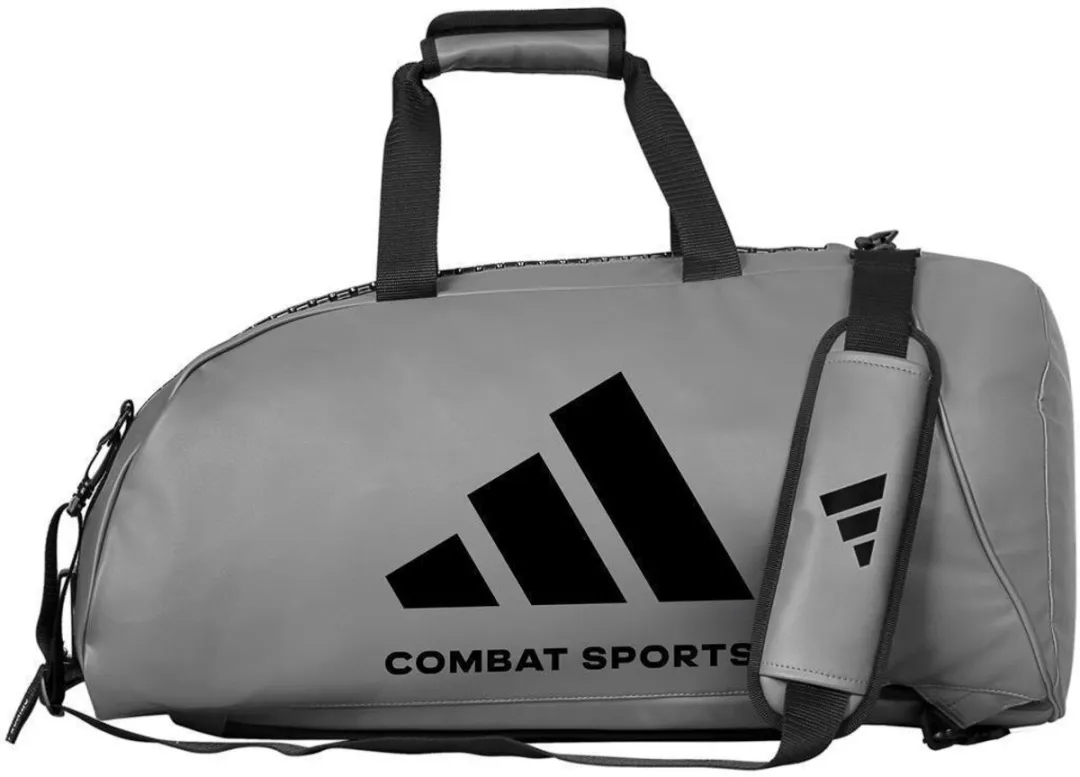 Adidas Combat 2-in-1 Sporttas 65L