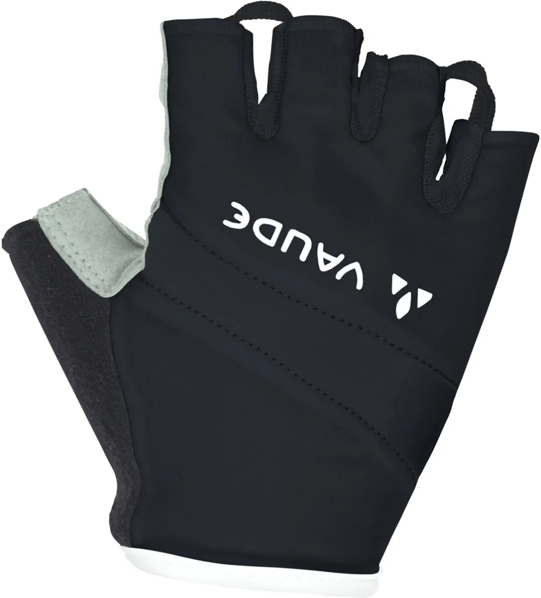 Vaude Active Handschoenen - Fietshandschoenen - 6 - Zwart
