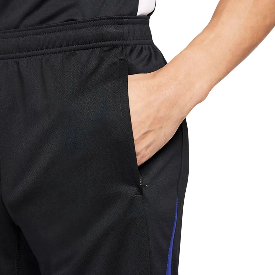 Nike FC Barcelona Strike Short Heren XL - FN9389-010