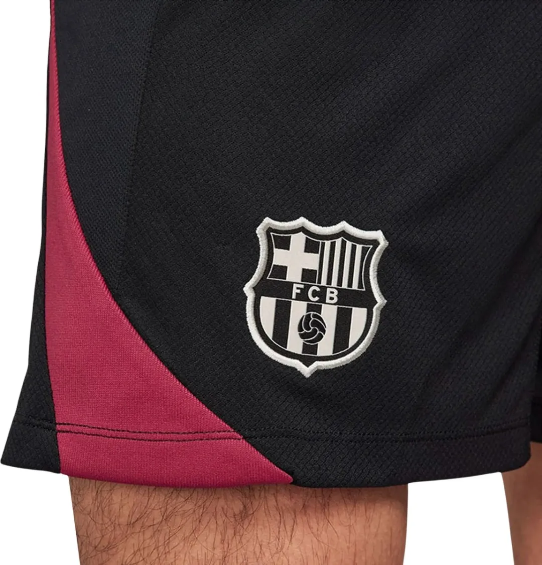 Nike FC Barcelona Strike Short Heren XL - FN9389-010