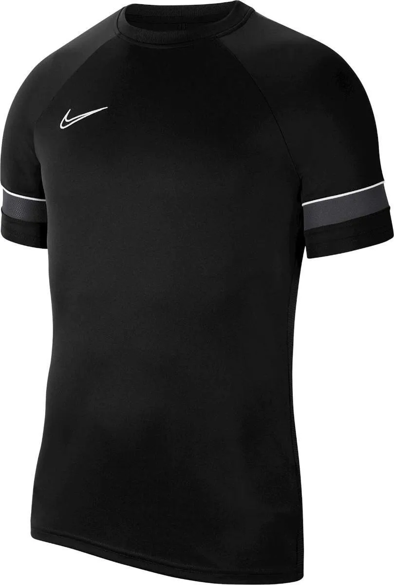 Nike Dri-FIT Academy CW6103-014 - Maat M - Zwart/Wit/Antraciet