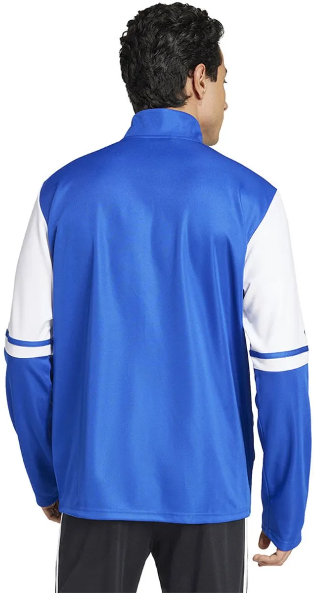 adidas Squadra 25 Training Trainingsjack - Blauw S