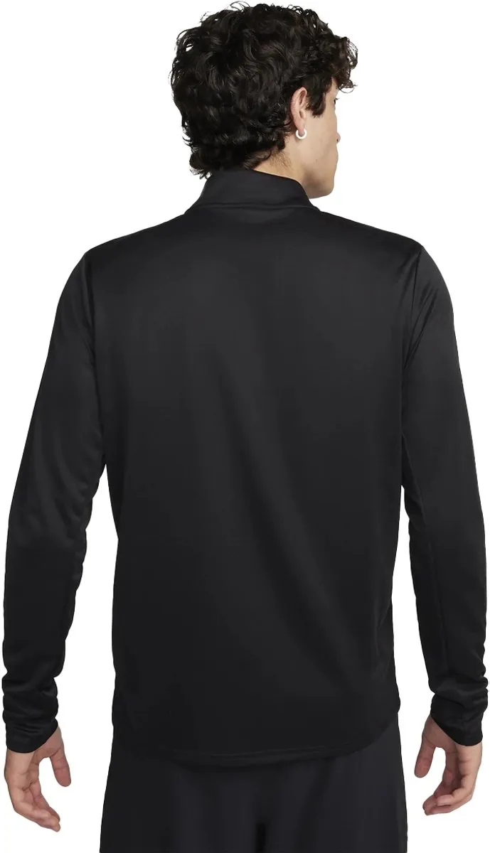 Nike Pacer Hardlooptop XXL - Zwart