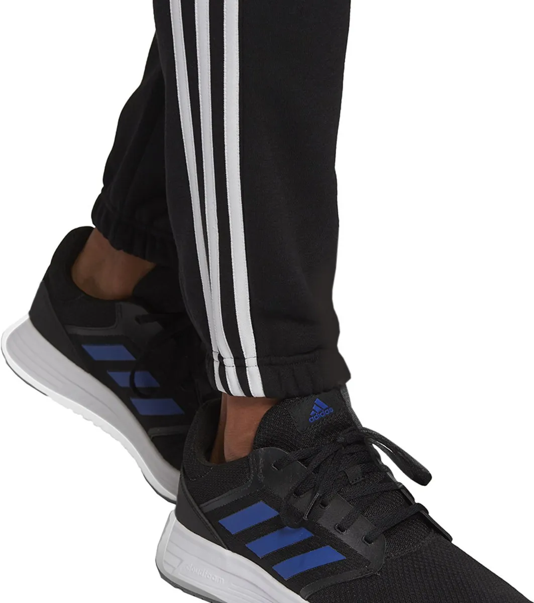 adidas 3S Flecee Te PT Trainingsbroek - Maat S - Zwart