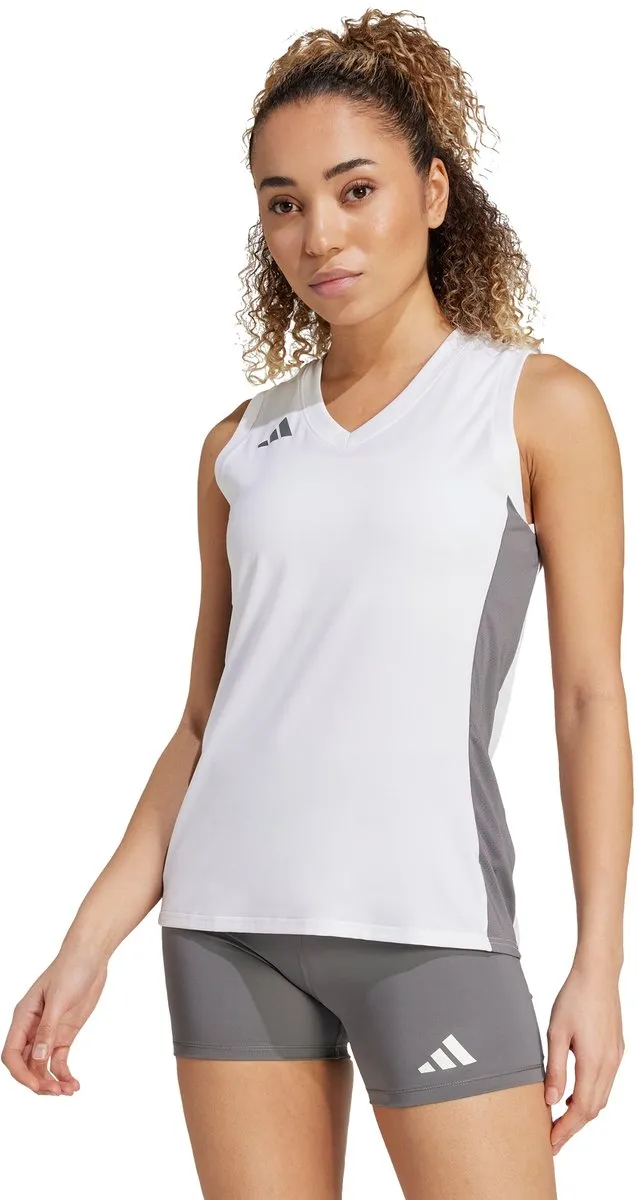 adidas Performance Quickset Tanktop Dames