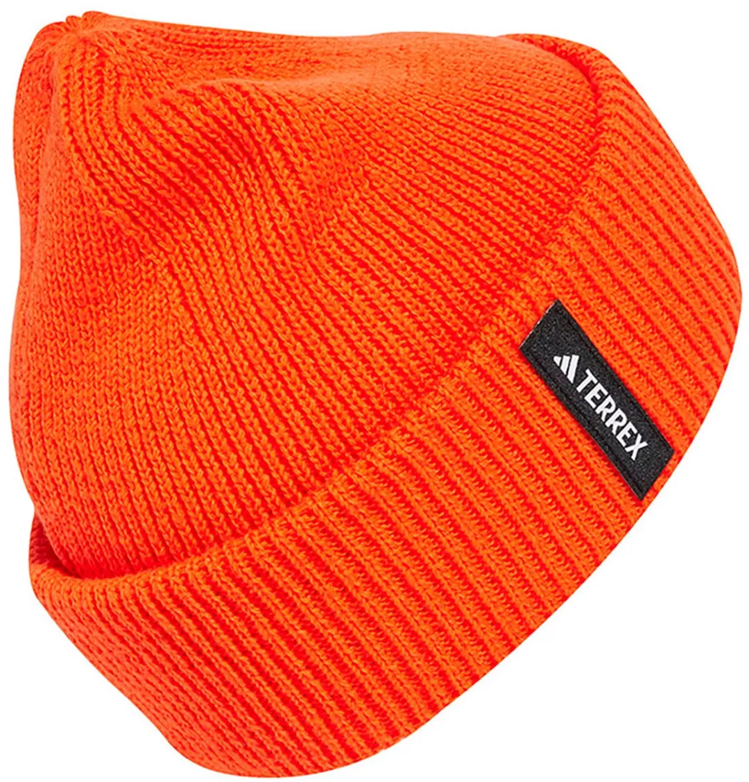 adidas Terrex Multi Beanie JM0368 - Oranje