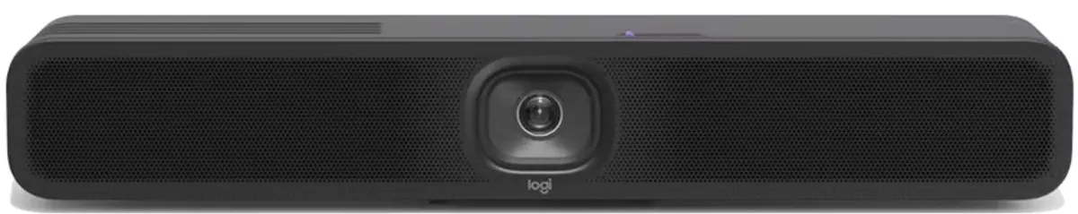 Logitech MeetUp 2 Videoconferentiesysteem - Grafiet