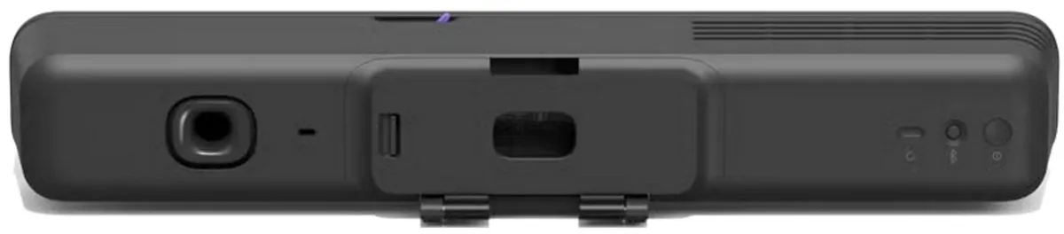 Logitech MeetUp 2 Videoconferentiesysteem - Grafiet - afbeelding 6 van 6