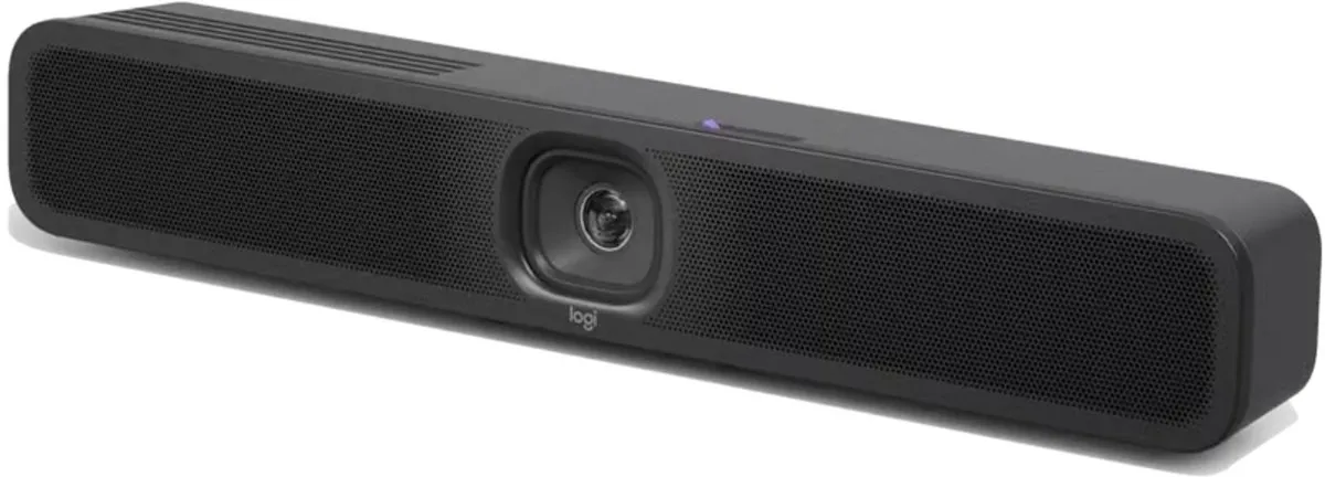 Logitech MeetUp 2 Videoconferentiesysteem - Grafiet