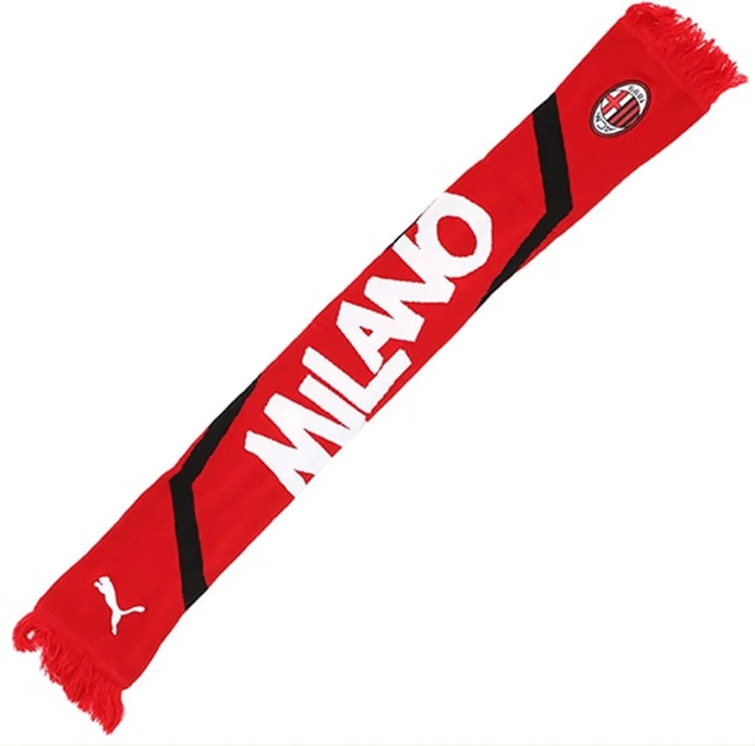 PUMA AC Milan Voetbalsjaal