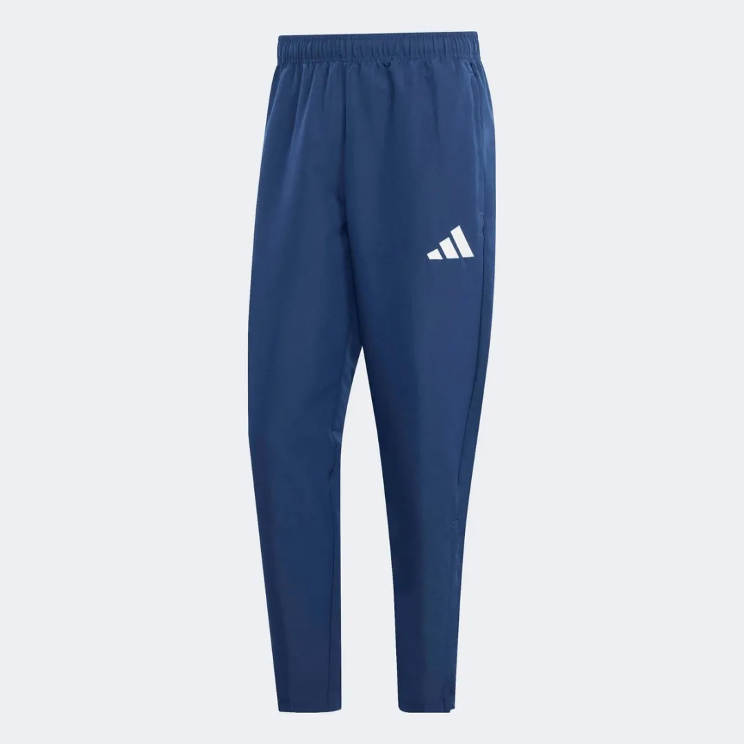 adidas Entrada 26 Trainingsbroek Heren - Maat L - Navy