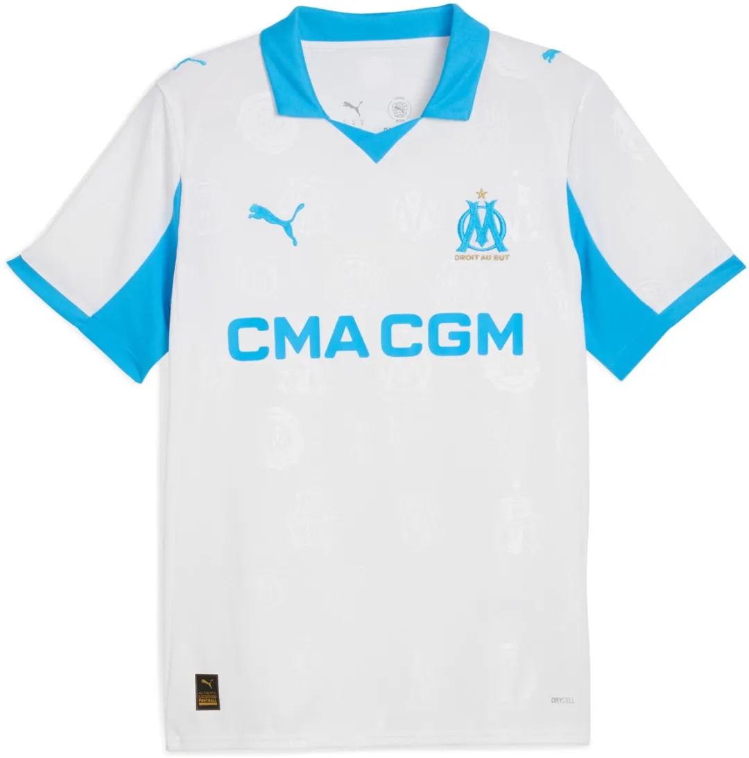 PUMA Thuisshirt OM 2025/26
