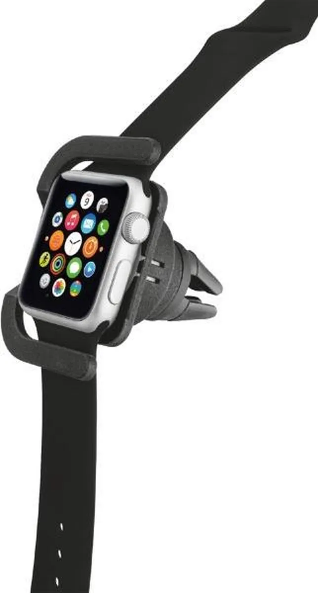 Trust Charging Car Holder Apple Watch 42mm