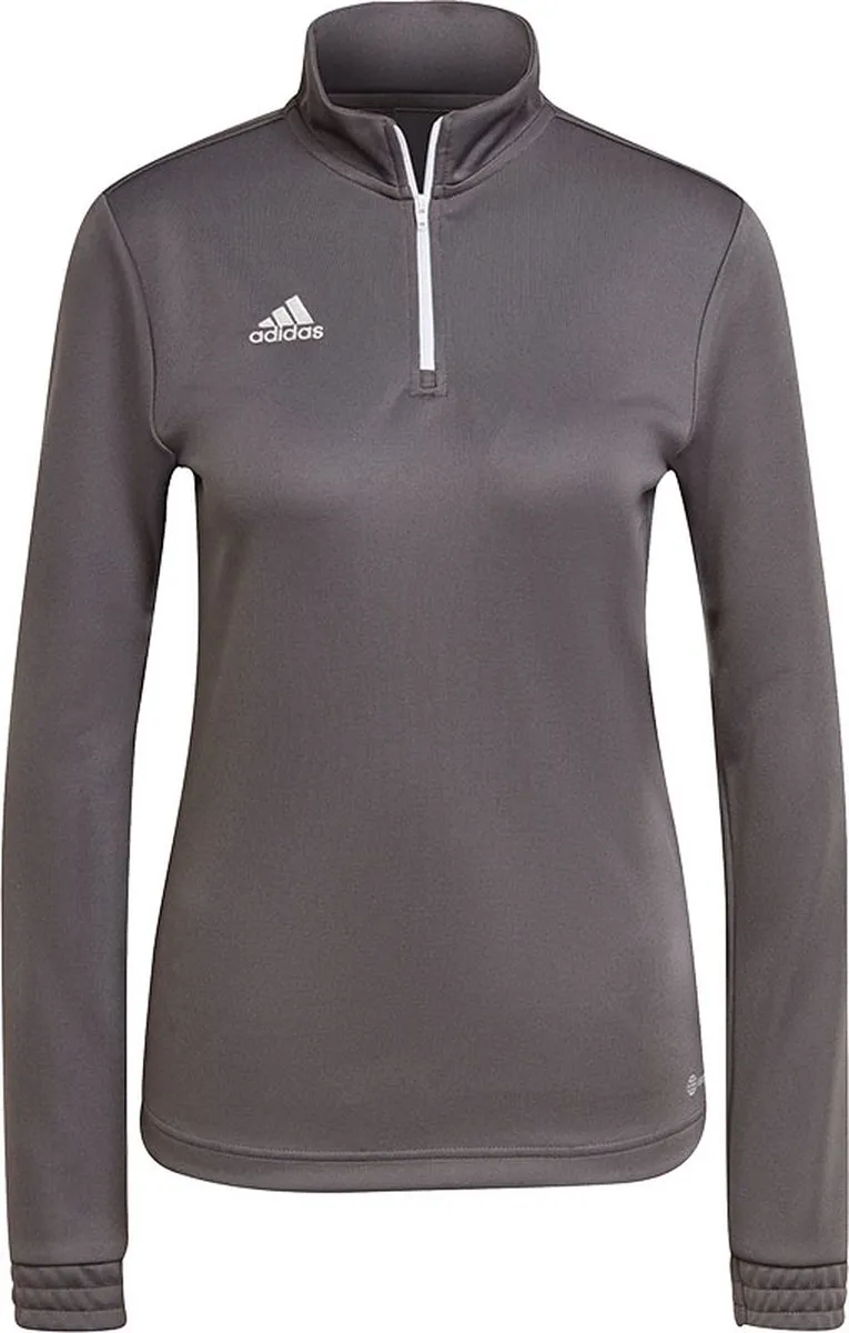adidas Entrada 22 Training Top - Grijs - XXL