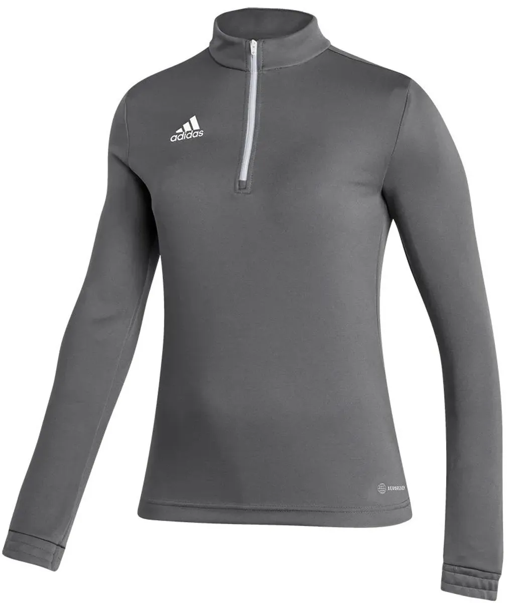 adidas Entrada 22 Training Top - Grijs - XXL