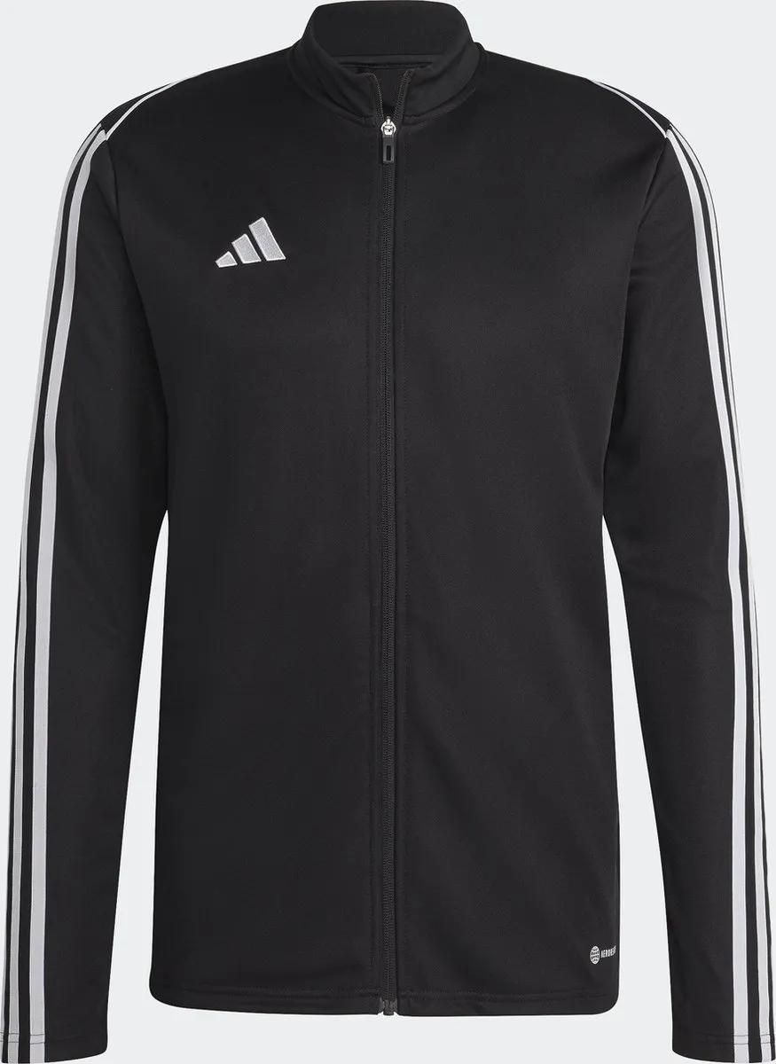 adidas Performance Tiro 23 League Training Jack Heren - Zwart S