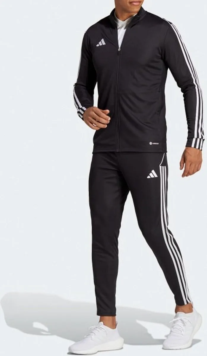 adidas Performance Tiro 23 League Training Jack Heren - Zwart S