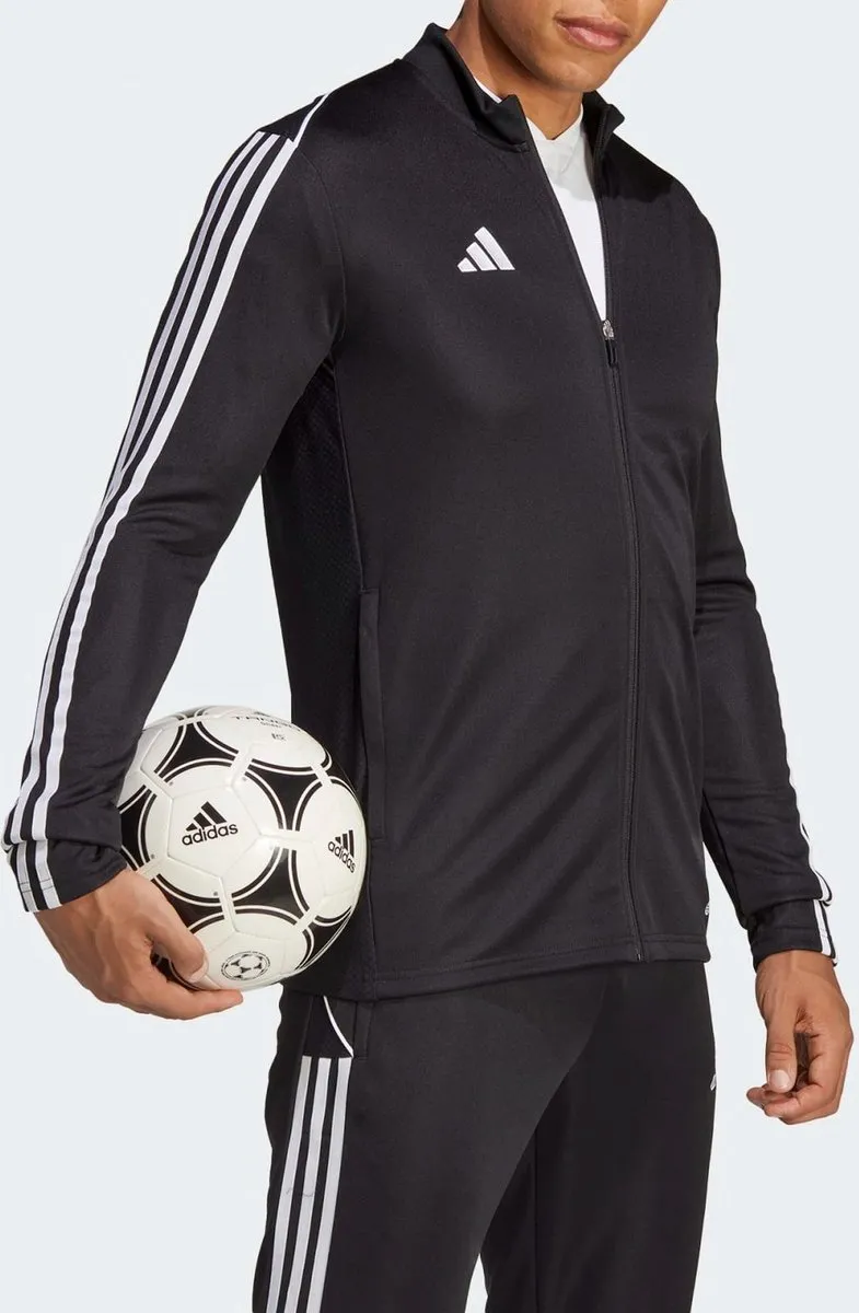 adidas Performance Tiro 23 League Training Jack Heren - Zwart S
