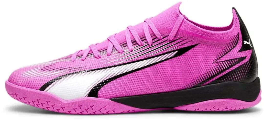 PUMA Ultra Match It Voetbalschoenen 44 - Roze