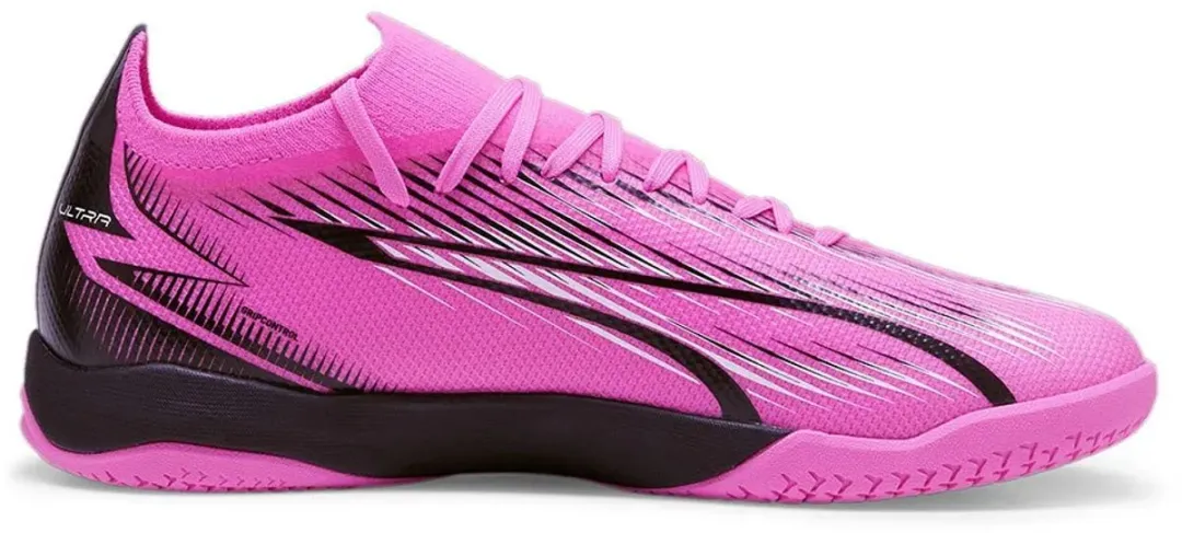 PUMA Ultra Match It Voetbalschoenen 44 - Roze