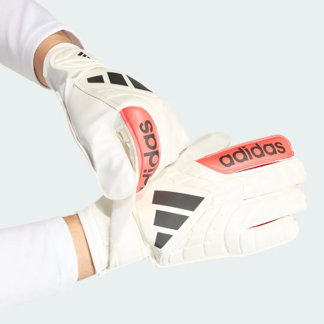 adidas Performance Copa Club Keepershandschoenen KA7804 - Wit