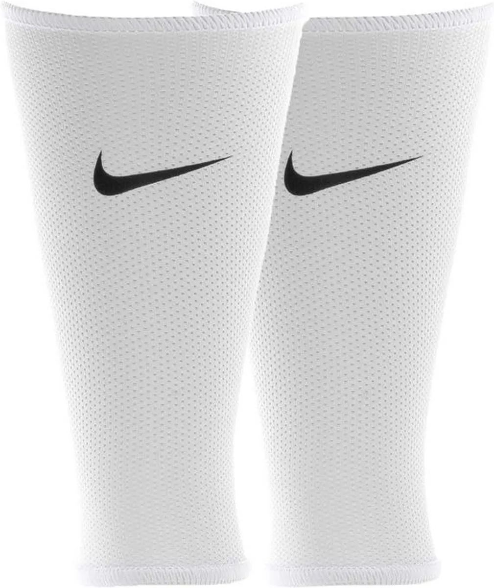 Nike Guard Lock Elite Scheenbeschermers