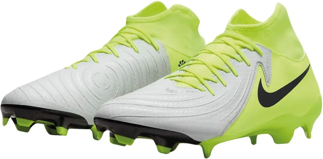 Nike Phantom Luna II FG/MG Voetbalschoenen FD6725-800 - 43