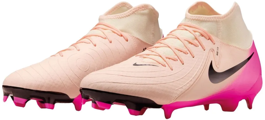 Nike Phantom Luna II FG/MG Voetbalschoenen FD6725-800 - 43
