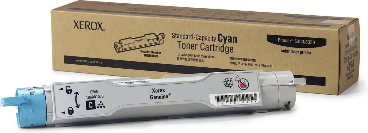Xerox 106R01073 Tonercartridge