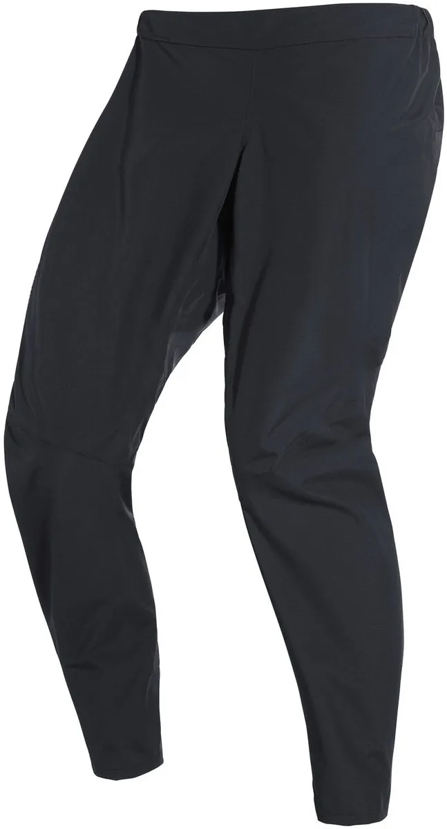 Vaude Kuro Pro Regenbroek Hardshell