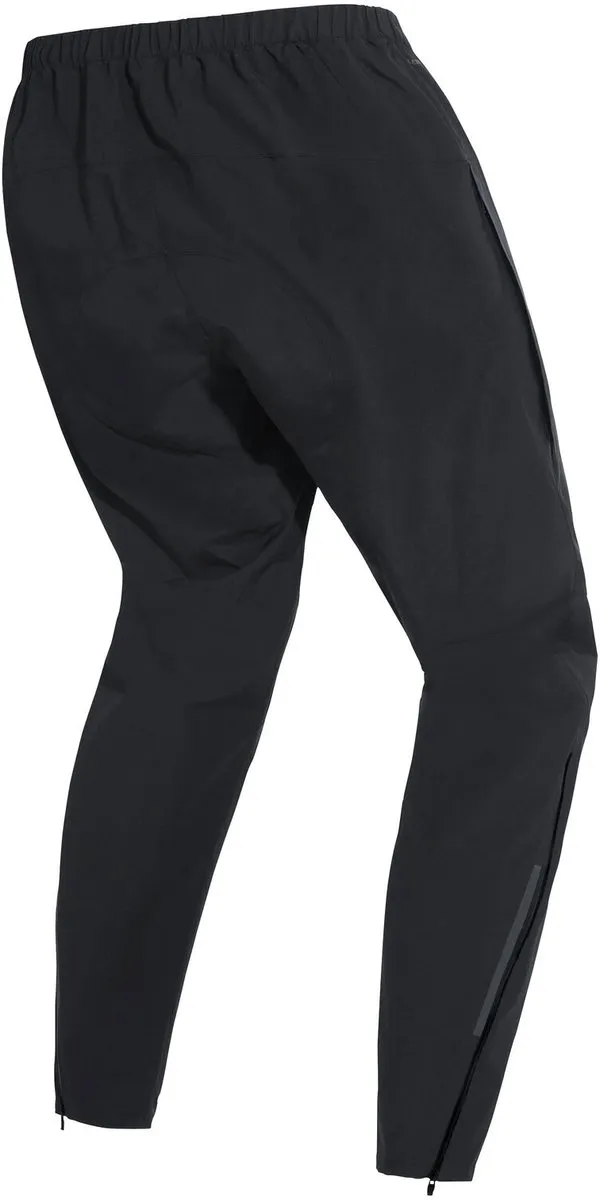 Vaude Kuro Pro Regenbroek Hardshell - XXL - afbeelding 6 van 6