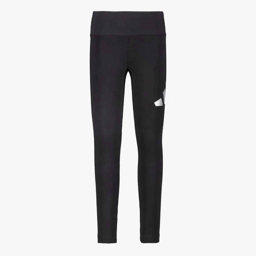 Adidas JG Glam Meisjes Sportlegging 128/134 - Zwart - afbeelding 6 van 6