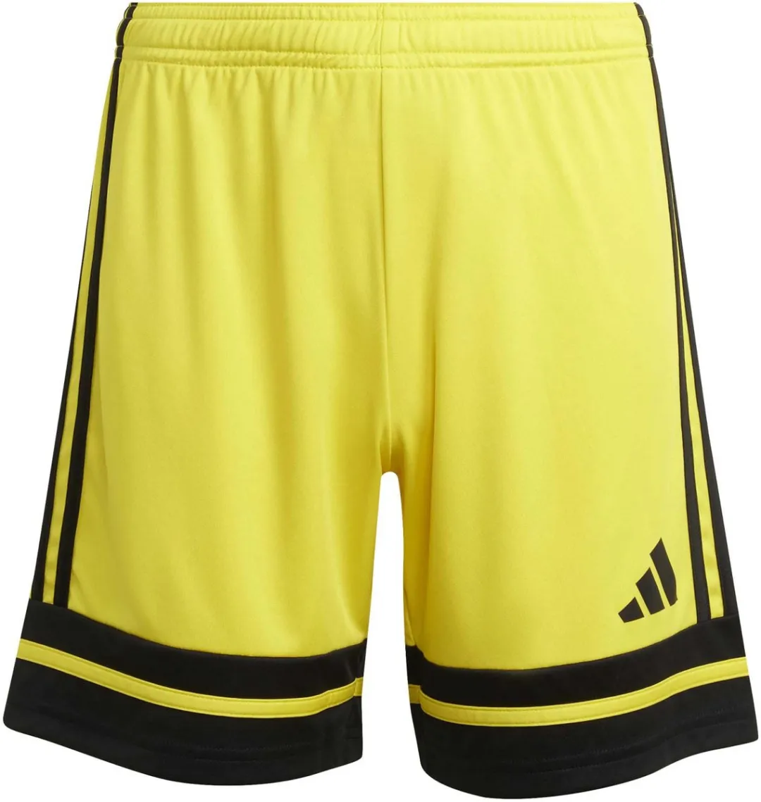 Adidas Sport Squa25 Trainingsbroek 140 - Blauw