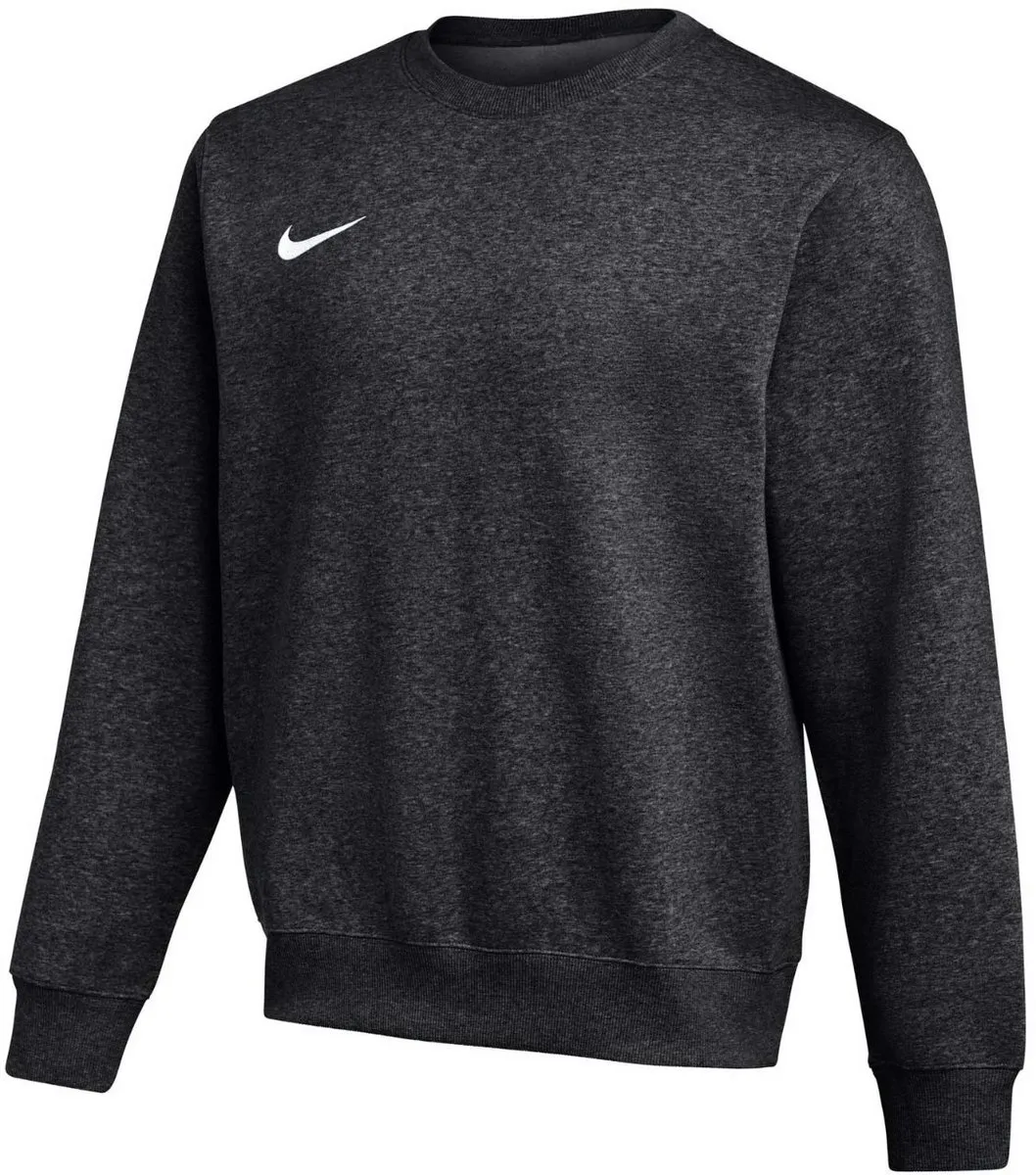 Nike Park 26 Fleece Sweater Heren - Zwart XS