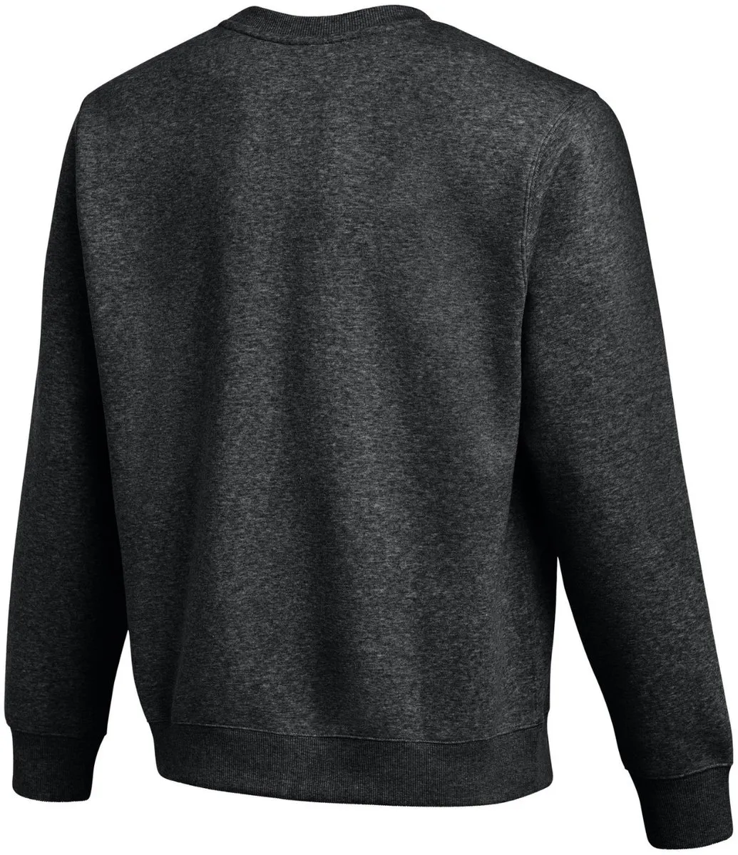 Nike Park 26 Fleece Sweater Heren - Zwart XS