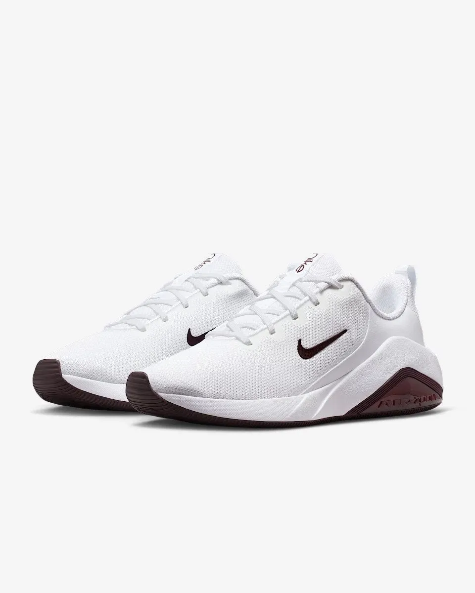 Nike Bella7 Dames Fitness Schoenen FZ1689-107 - Wit - afbeelding 6 van 6
