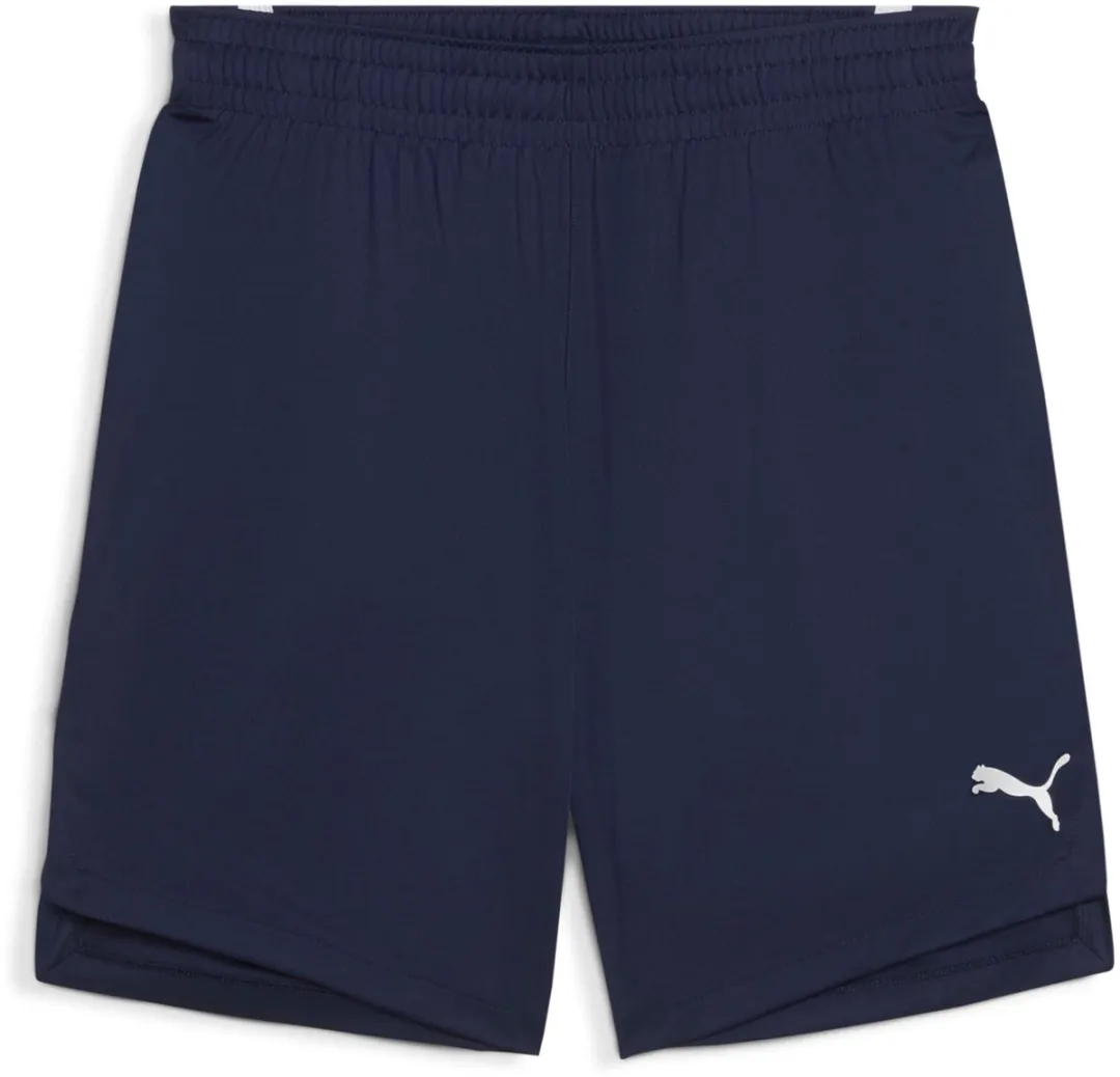 PUMA TeamJaws Starter Short - S - Zwart
