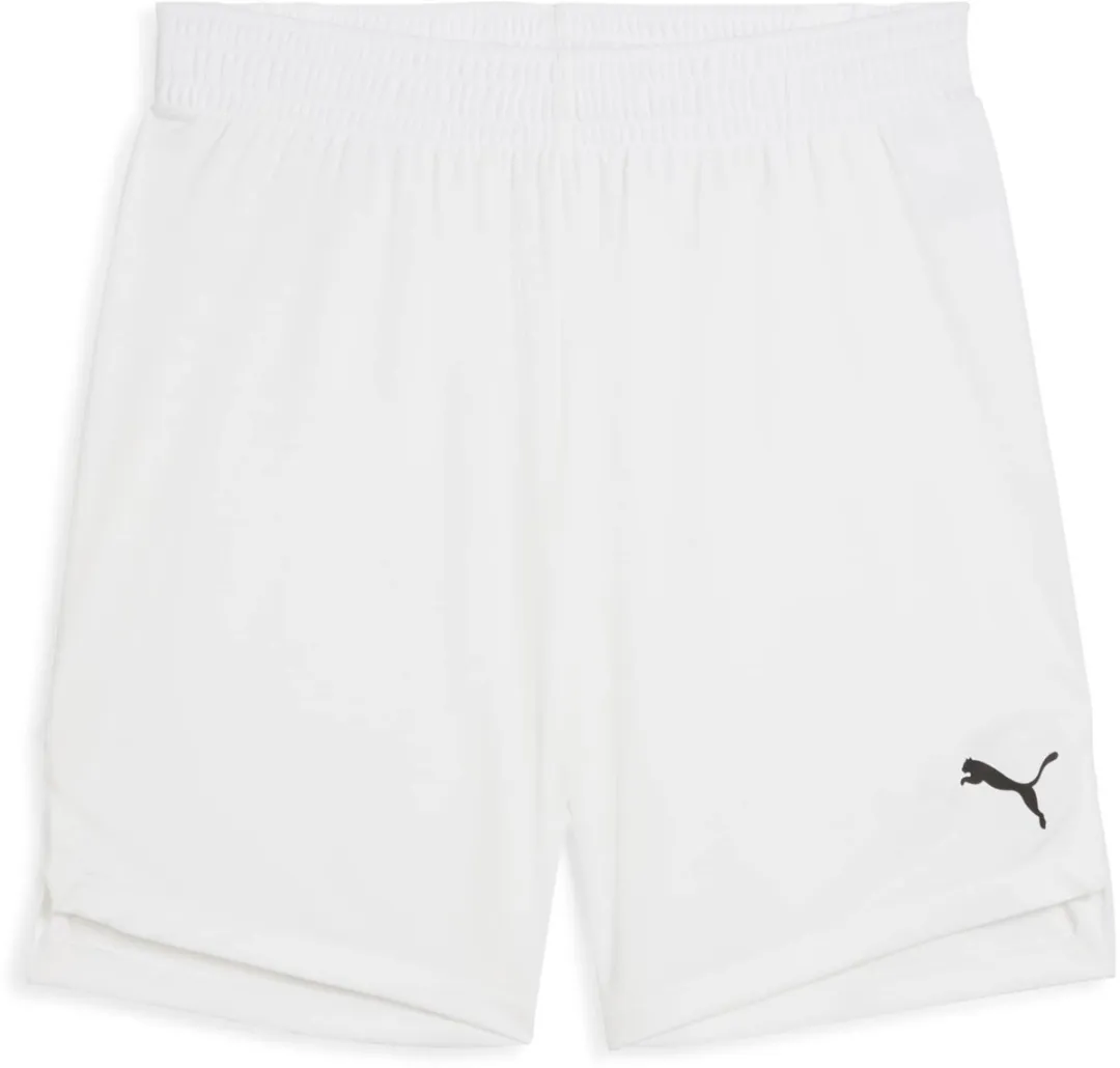 PUMA TeamJaws Starter Short - S - Zwart