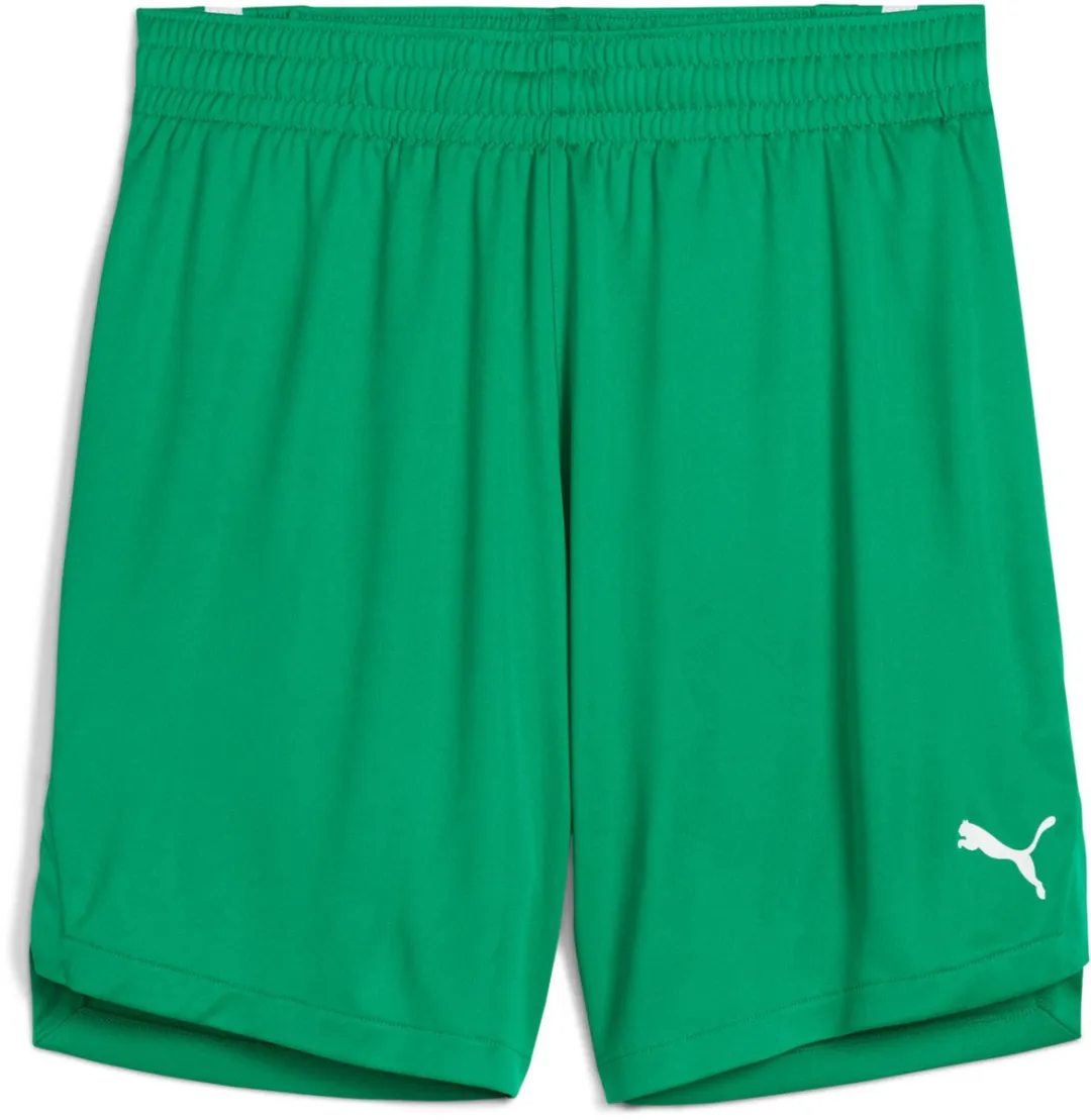 PUMA TeamJaws Starter Short - S - Zwart