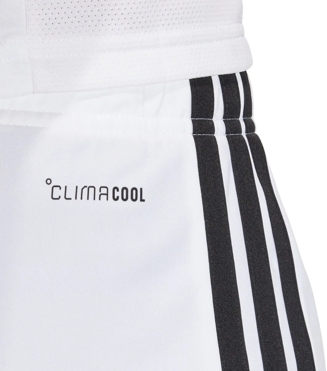 adidas Tiro 26 League Herenshort - M - Wit