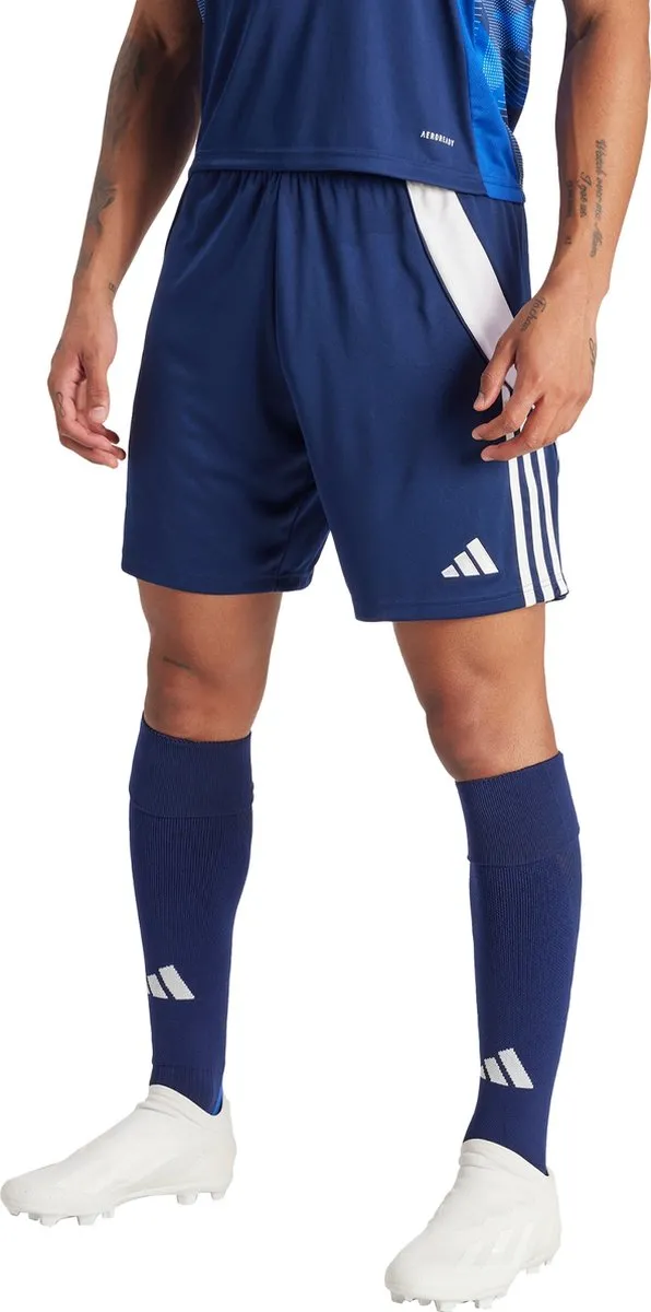 adidas Performance Tiro 24 Short IR9377